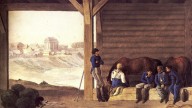 21.Бешенковичи, 30 июля 1812 года