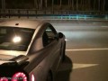 NISSAN GT-R R35 против Suzuki GSX1300R 