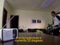 GoPro: Danny MacAskill - Cascadia