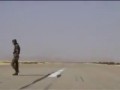 F1 Mirage Ultra Low High Speed Fly By