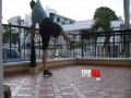 Хрупкий фонарь