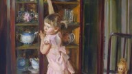 украдкой. 2009