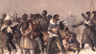 6.На правом берегу Березины, 27 ноября 1812 г.