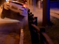 Drift FAIL