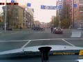 #АвтоРегик: Выдержки этому водителю не занимать