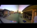 Police Shooting Knife Wielding Man