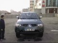 New Mitsubishi L200 