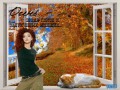 осень -время поэтов