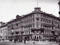 9.Невский проспект, дом № 64, в котором располагалась фи?