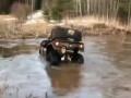 Рыбалка удалась
