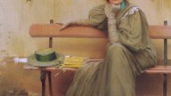 Vittorio_Matteo_Corcos_-_Dreams_-_1896