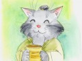 IrohCat