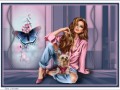 -Мy little friend - 2