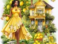 14.11.2023 Lemon Garden
