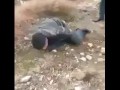 Прострелили руку из Осы