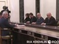 Выступление Путина