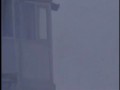 26.02.2012. г. Строитель, взрыв газового баллона. Видео 1