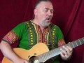 Gangnam Style - PSY - iGor Presnyakov - acoustic interpretation