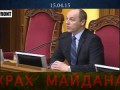 Что он несет? «Украина стала одной из стран, которые создали европейскую цивилизацию»…?!