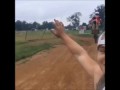 High Five Gone Wrong