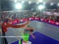 Dmitry "Smoove" Krivenko Top 20 Dunks! One of the Most  Technically Skilled Dunkers in