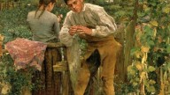 Bastien_Lepage_LAmour_au_Village_2