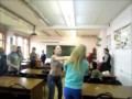 Драка в кемеровском техникуме народных промыслов