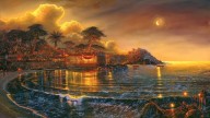 3.Feast of Lanterns