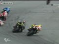 Авария на MotoGP Sepang Малазия 23.10.2011