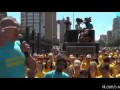 Митинг за Единую Украину - в поддержку новой власти 19.06.2014 19.06.2014