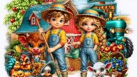 Country Comfort