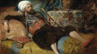 Henri Charles Antoine Baron