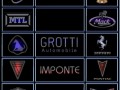 ТАБЛИЦА АВТОКОНЦЕРНОВ GTA 1123