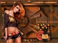 Autumn Leaves - 3