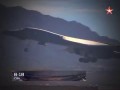 Ту-160 против B-1B Lancer: битва «стратегов» / Tu-160 against the B-1B Lancer