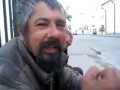 поздравление С Днем Рождения !от БоМЖа Костика)