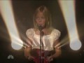 Time to Say Goodbye - Jackie Evancho & Sarah Brightman (HD)