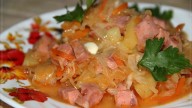 в мультиварке Steba