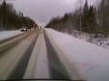 Радио предсказало аварию