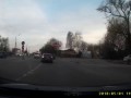 Байкер vs  Mazda