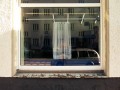 My little piece of privacyРобошторка - для тех, кто живет на первом этаже