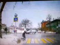 Странная женщина