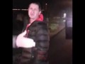 Мусорные разборки на Кубани