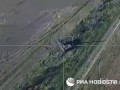 Ланцет в действии