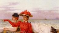 Vittorio_Matteo_Corcos_-_Looking_Out_To_Sea