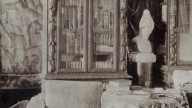 во дворце графов Бобринских на Галерной улице. 1880