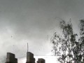 Смерч в Тульской области