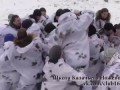 Сборы школы КНБ 16 февраля 2014