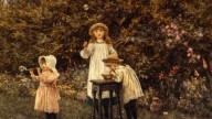 Helen Allingham (British, 1848-1926)