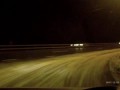 Авария, кто виноват?